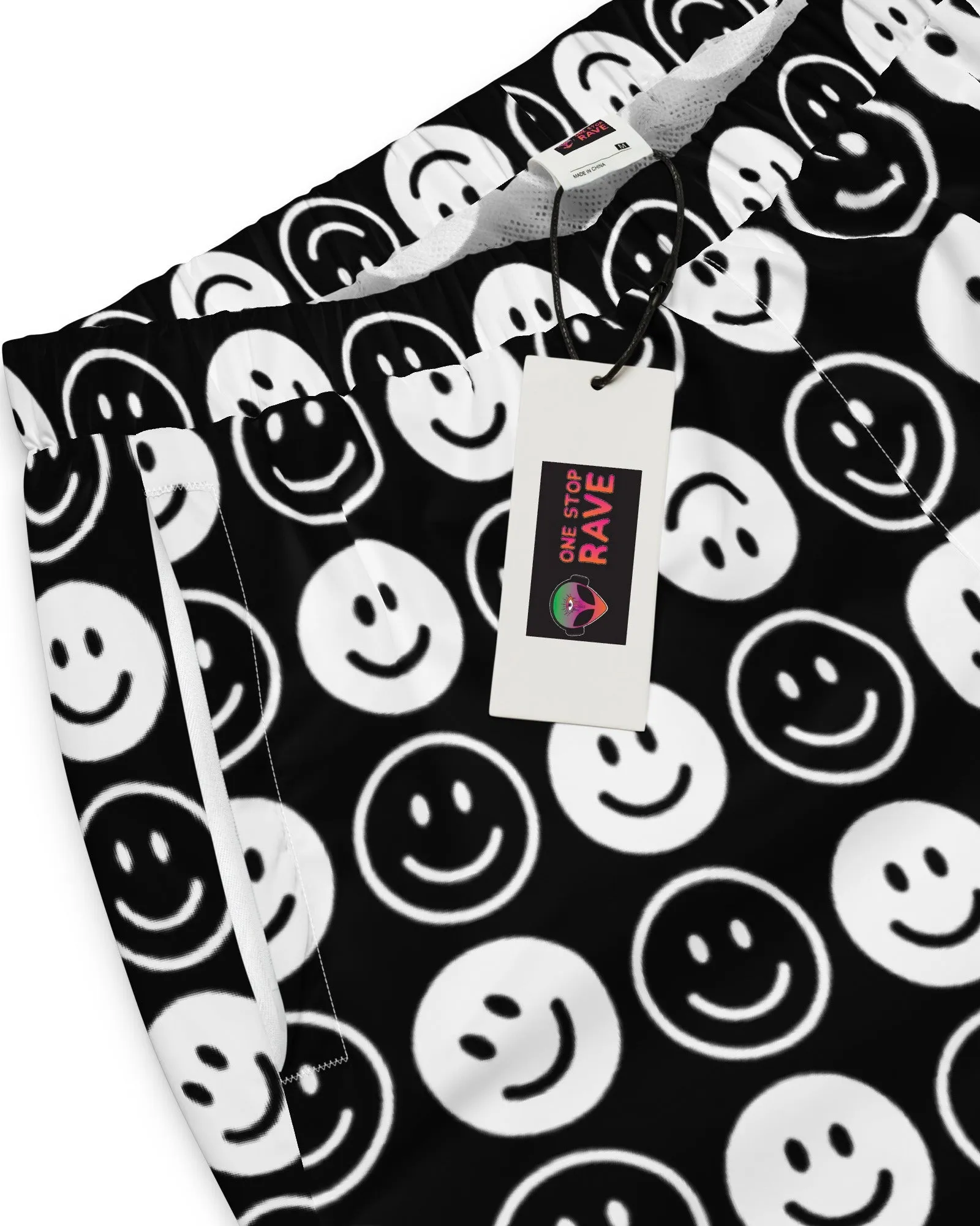 All Smiles Joggers