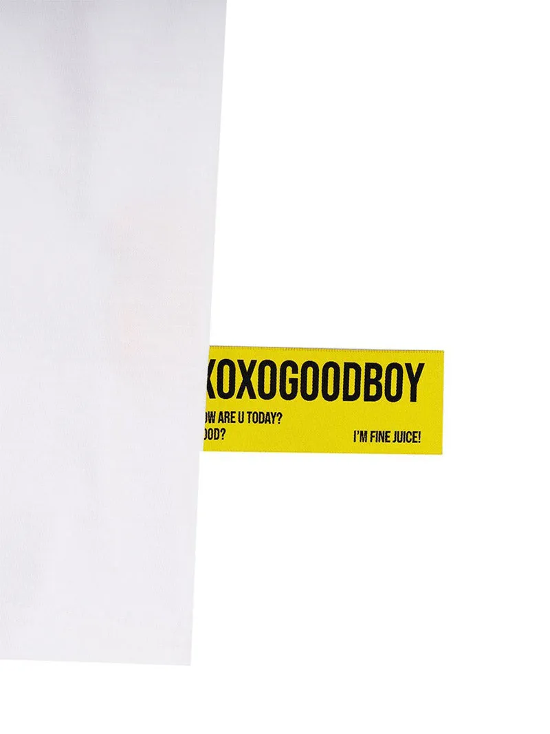 BACK IN STOCK！Oversized Goodboy T-Shirt