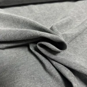 Chambray - Charcoal