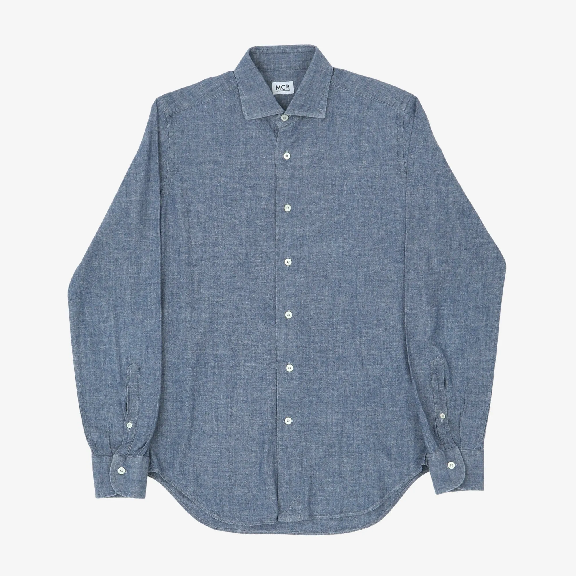 Chambray Shirt