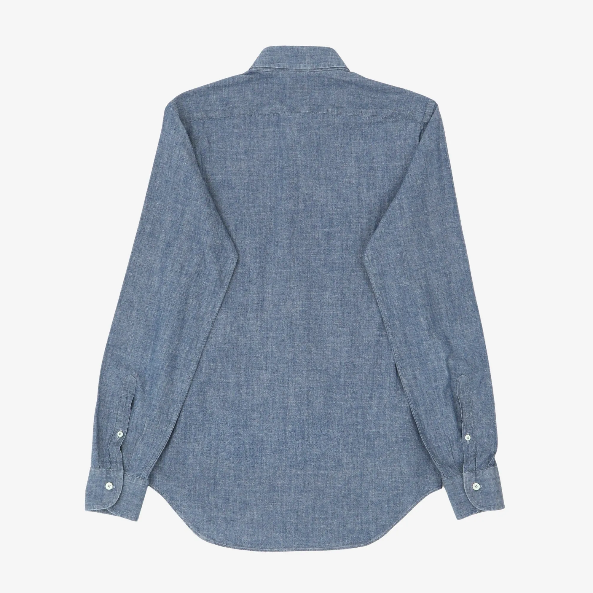 Chambray Shirt