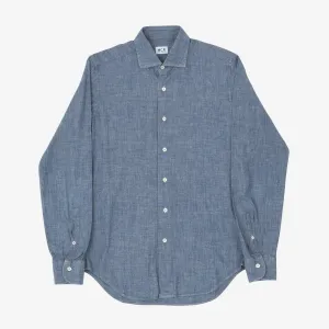 Chambray Shirt