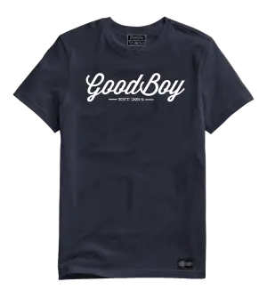 Classic Tee - Navy