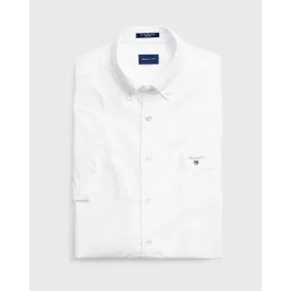 D1. REG OXFORD SHIRT