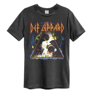 Def Leppard T-shirt - Hysteria