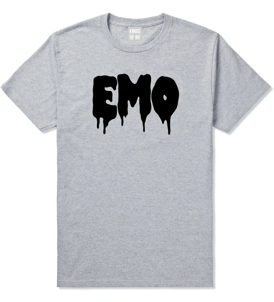 Emo Goth Mens T-Shirt