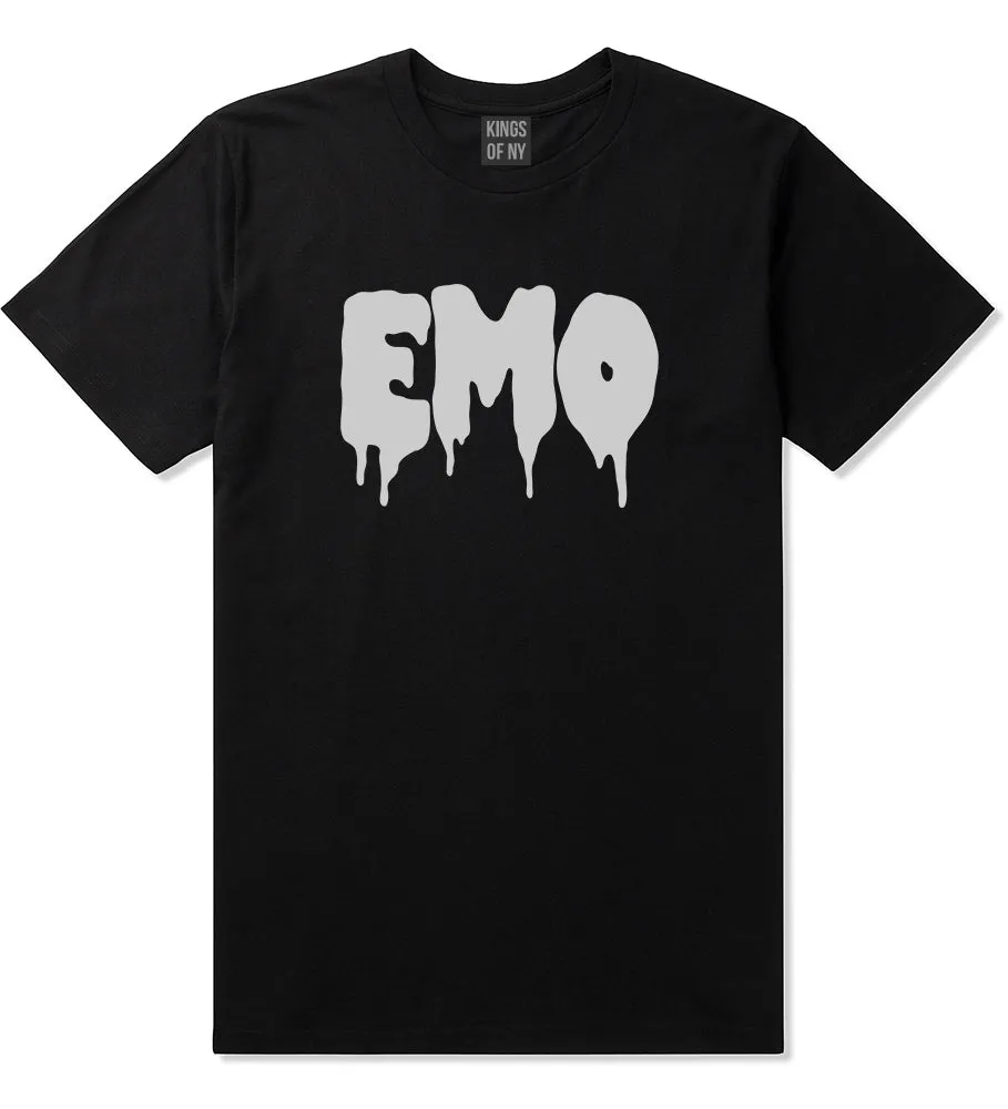 Emo Goth Mens T-Shirt