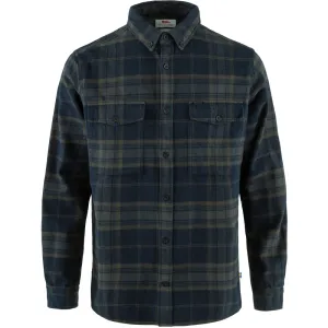 Fjallraven Ovik Twill Shirt - Men's