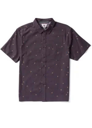 Gears Eco Ss Shirt