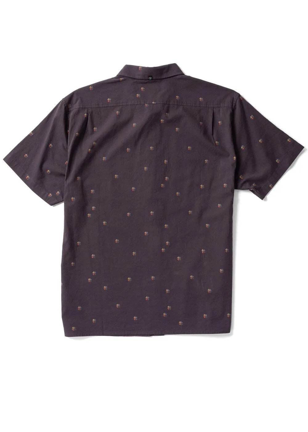 Gears Eco Ss Shirt