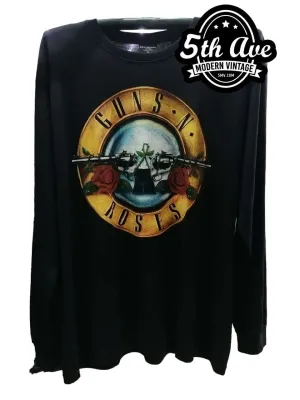 Guns N' Roses t shirt