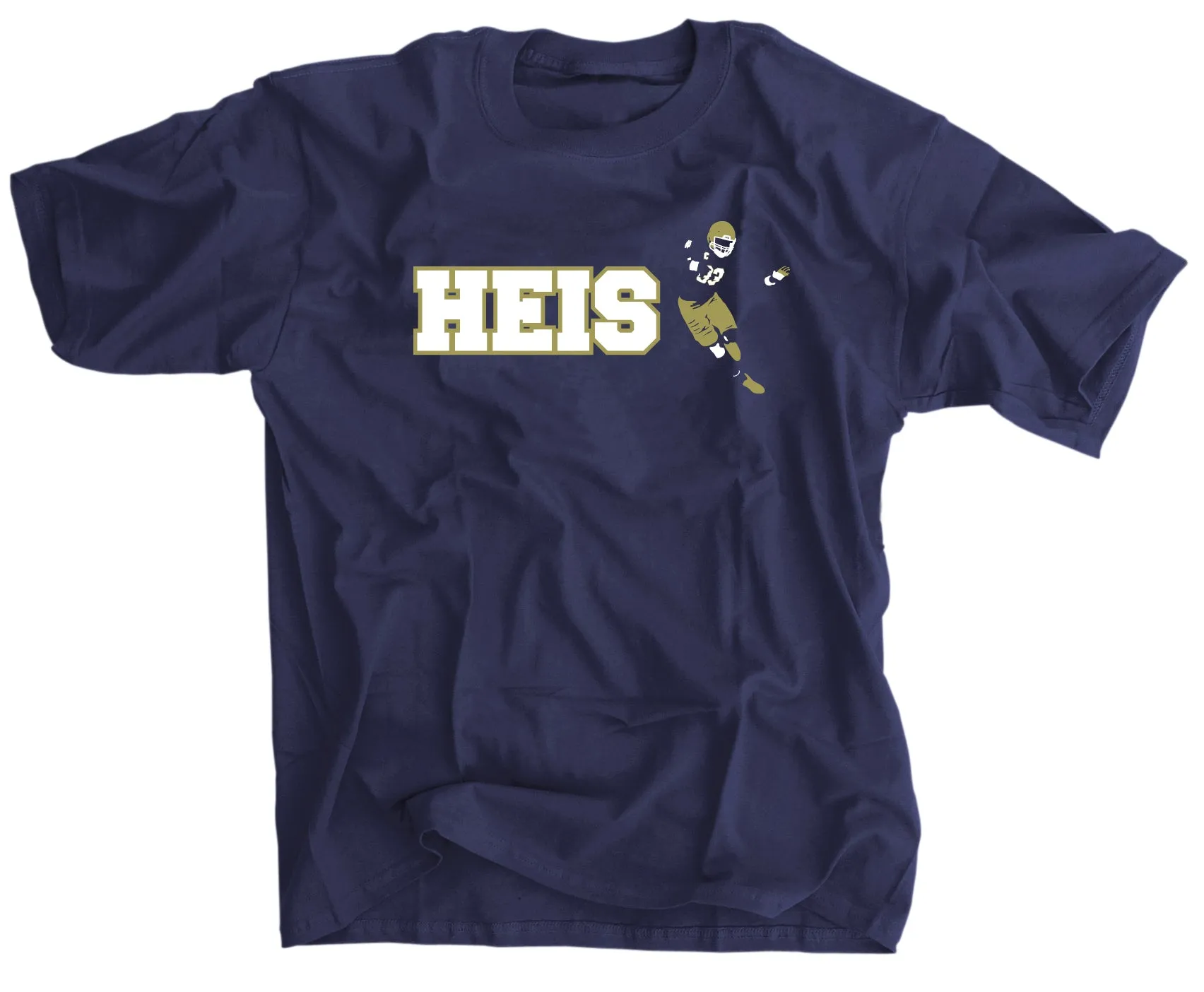 HEIS33 Shirt