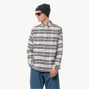 jack wolfskin Nature Time Men's Shirt