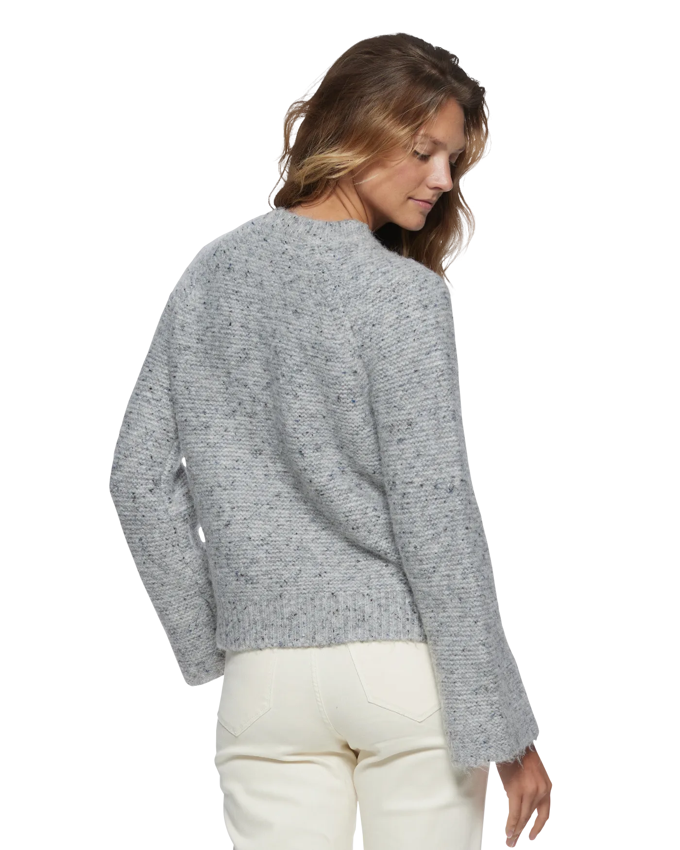 LEYDEN SWEATER