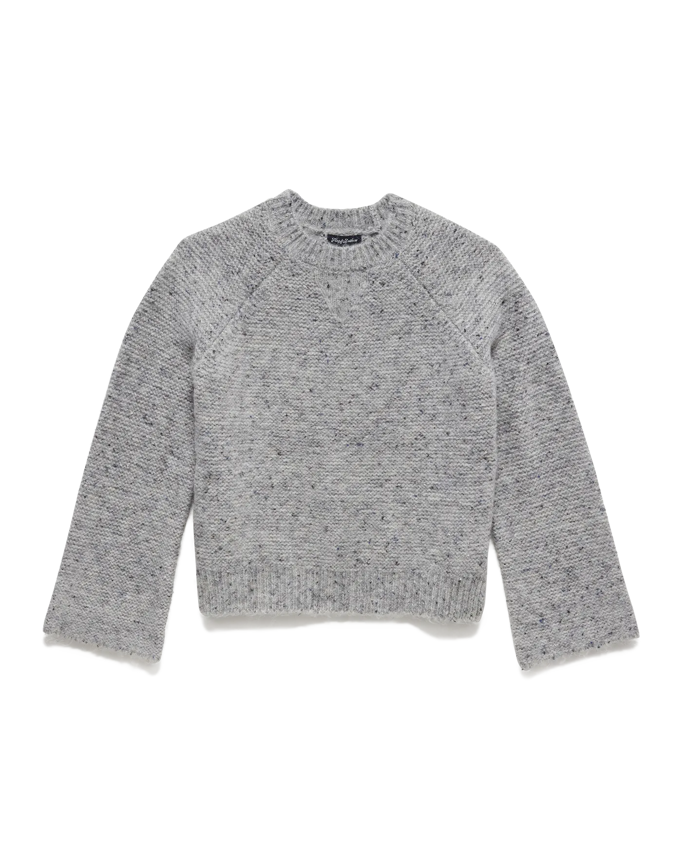 LEYDEN SWEATER