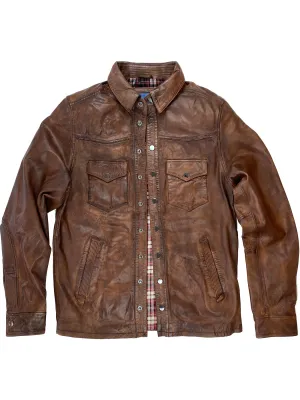 Marlboro Lined Jacket 4205