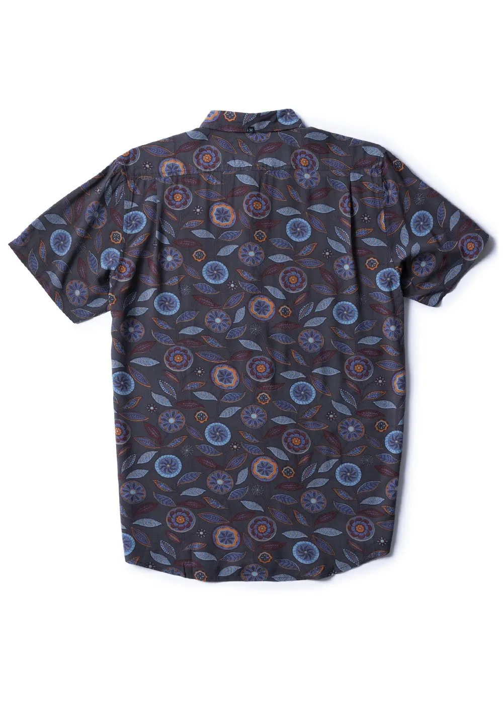 Medallions Eco Ss Shirt