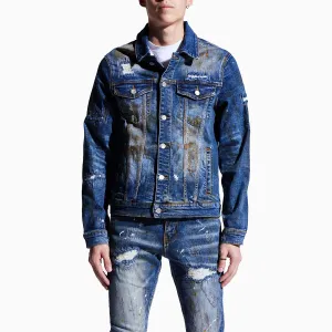 Men's Kane Denim Jacket