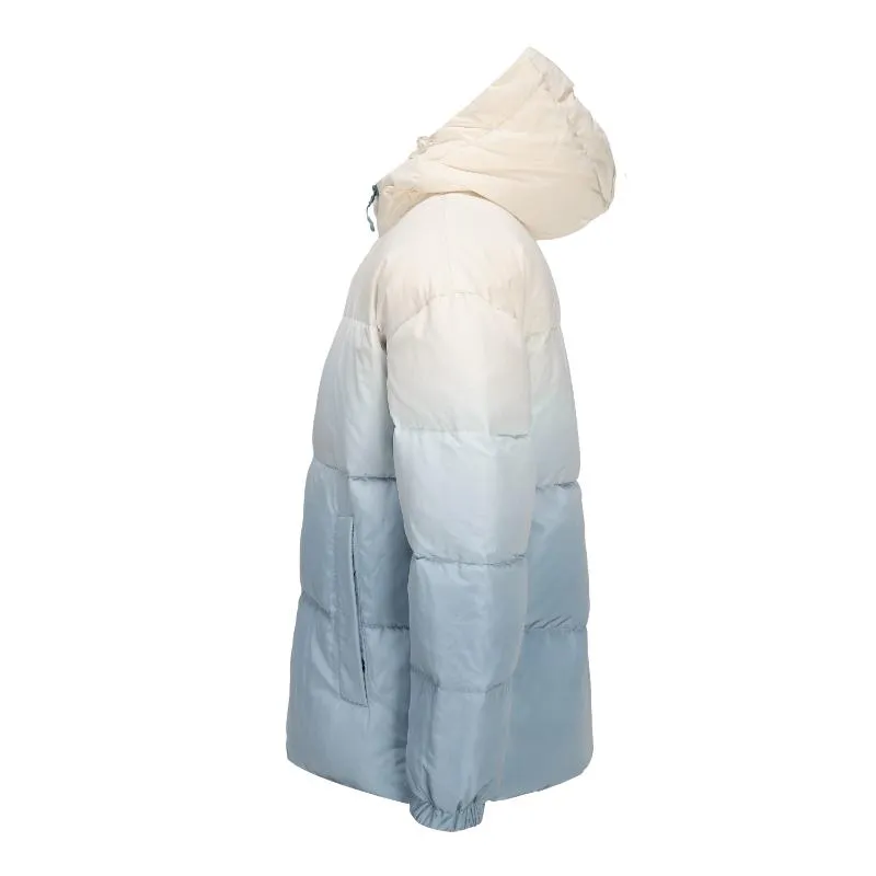 Men's Le PLI Down Jacket with Packable Pillow Case