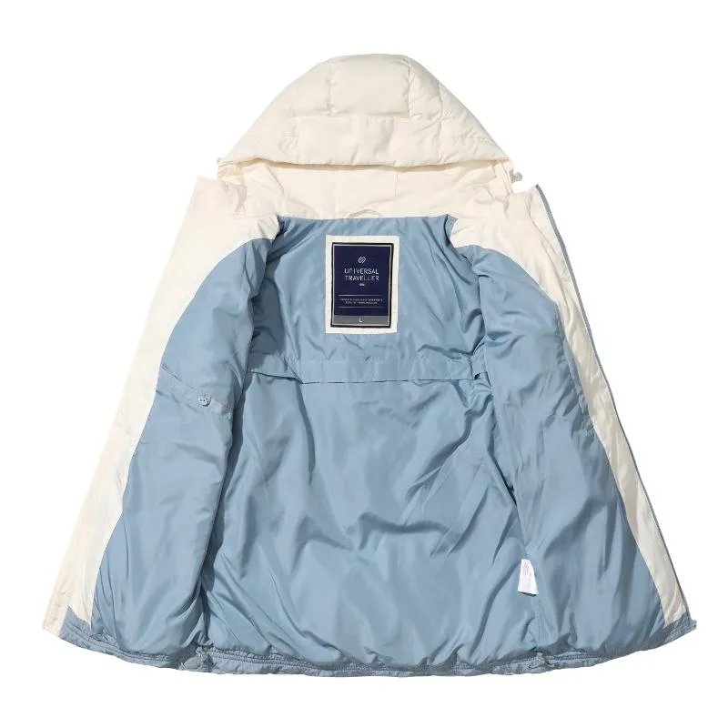 Men's Le PLI Down Jacket with Packable Pillow Case