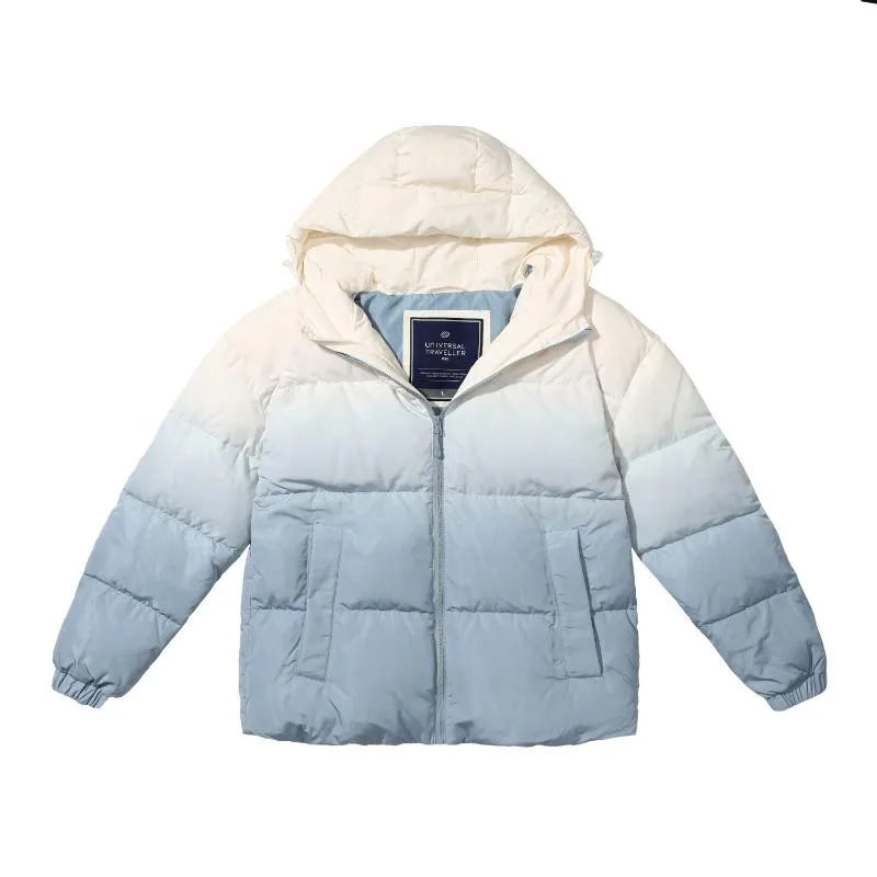 Men's Le PLI Down Jacket with Packable Pillow Case