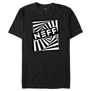 Men's NEFF Hypnotic Logo T-Shirt