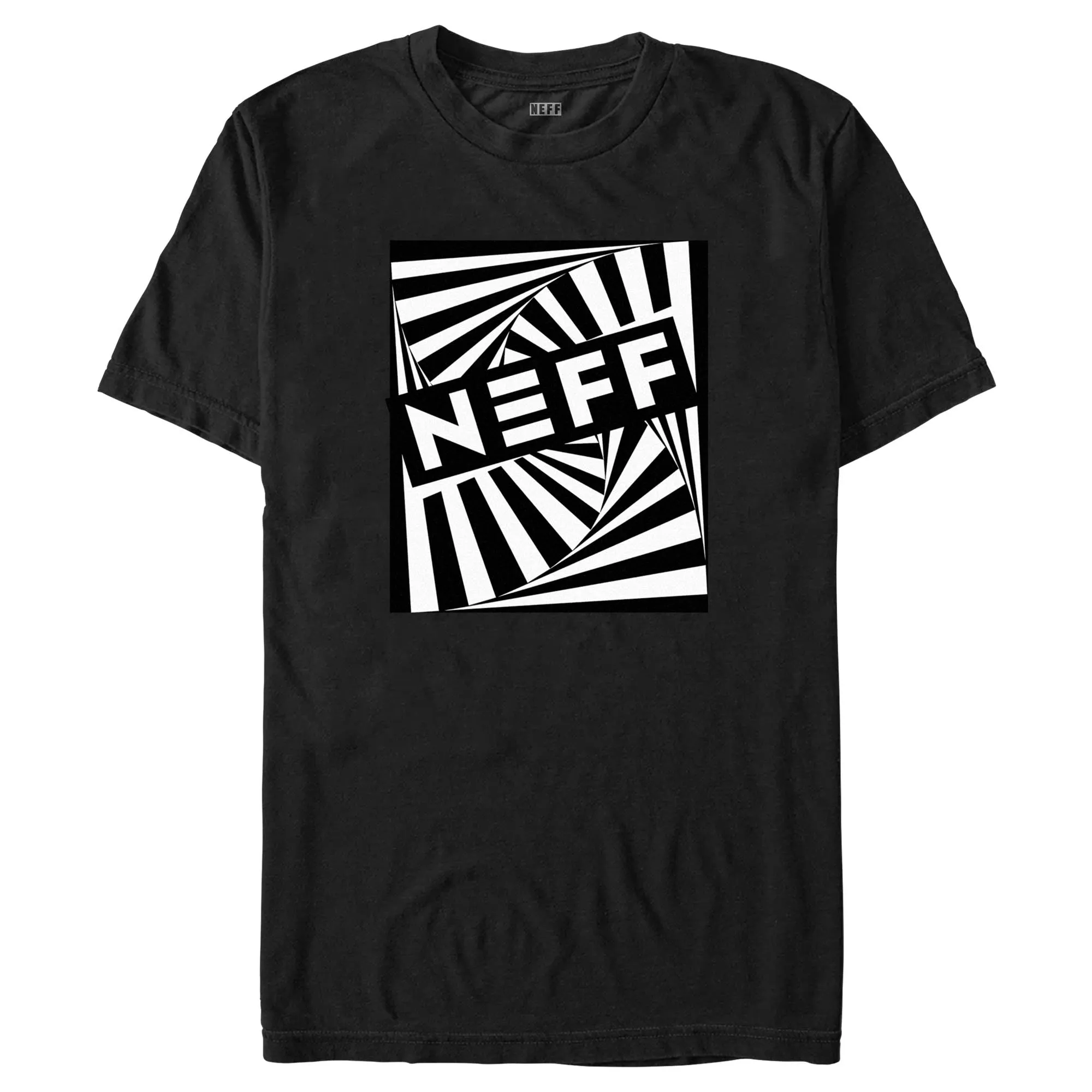 Men's NEFF Hypnotic Logo T-Shirt