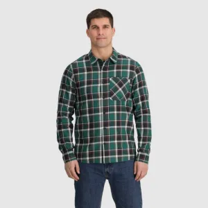 Men's Ravenna Flannel Shirt