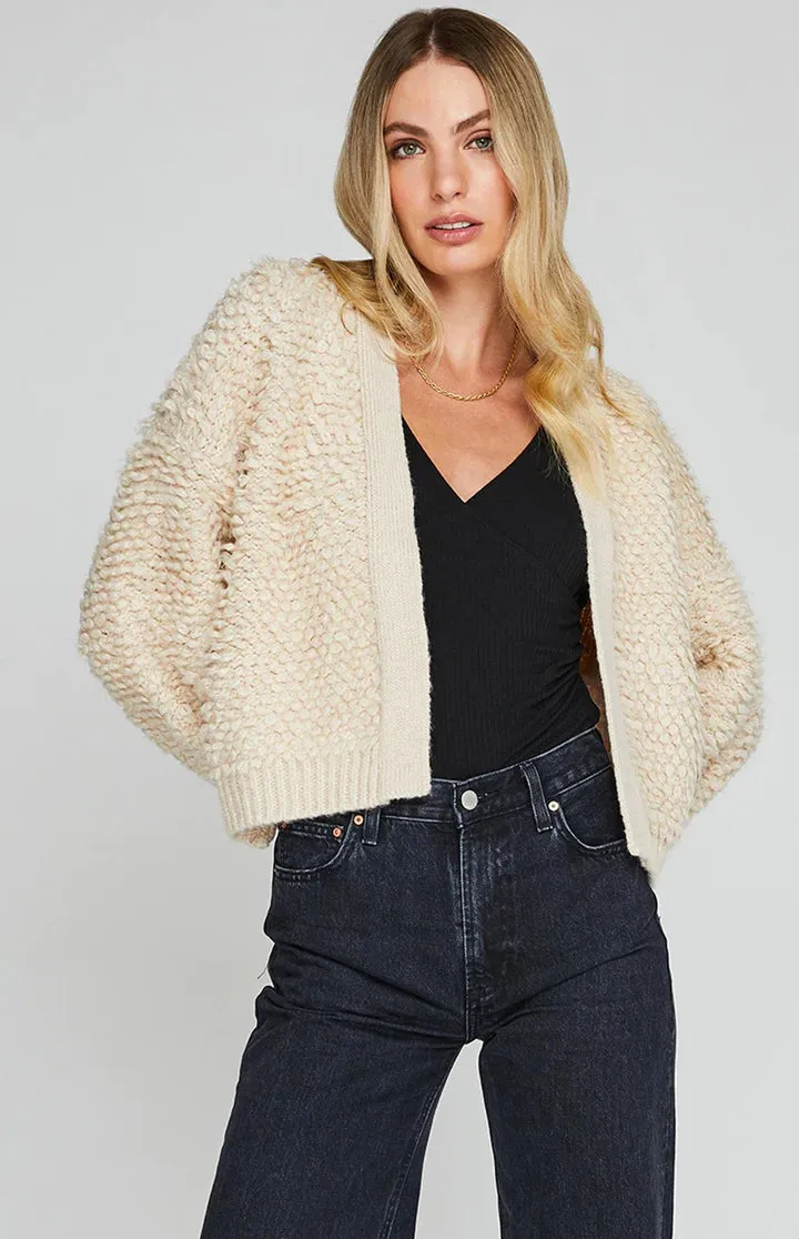 NAYA CARDIGAN