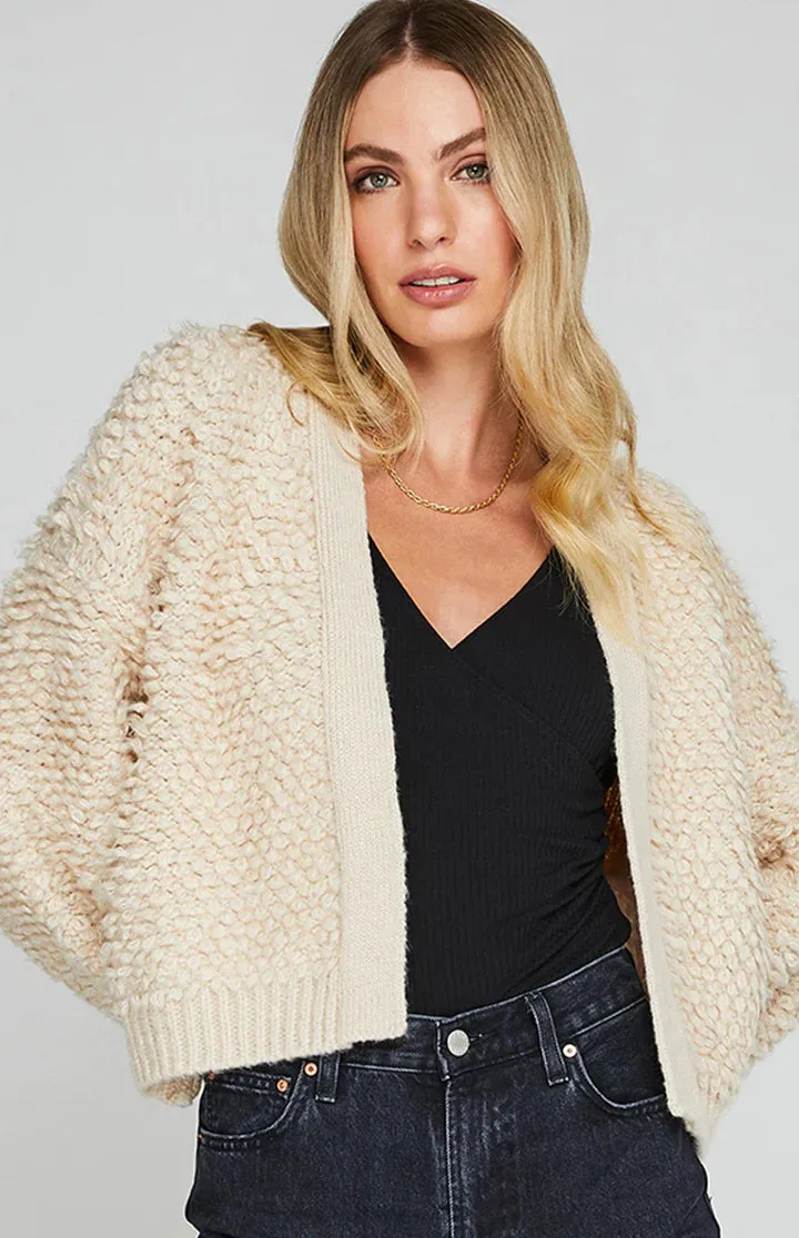 NAYA CARDIGAN