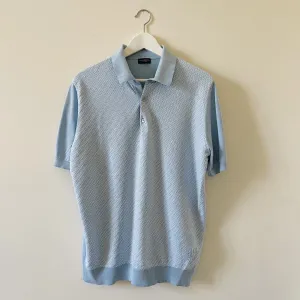 PATRICK HELLMANN Polo shirt