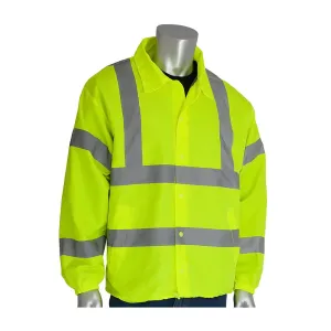 PIP 333-WBLY-MD ANSI Type R Class 3 Classic Wind Breaker