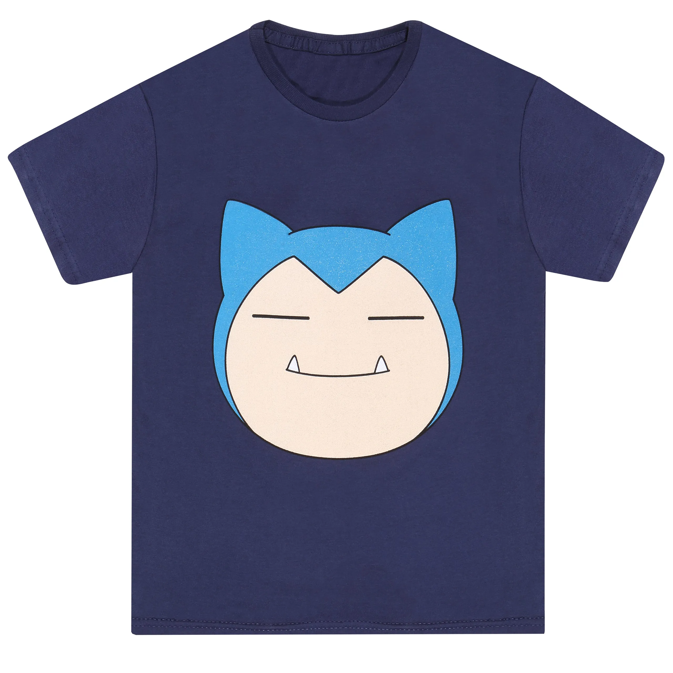 Pokemon Snorlax T-Shirt