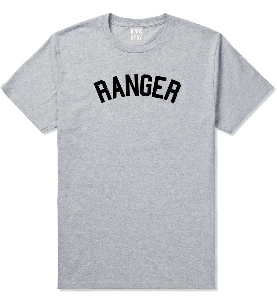 Ranger Mens T-Shirt