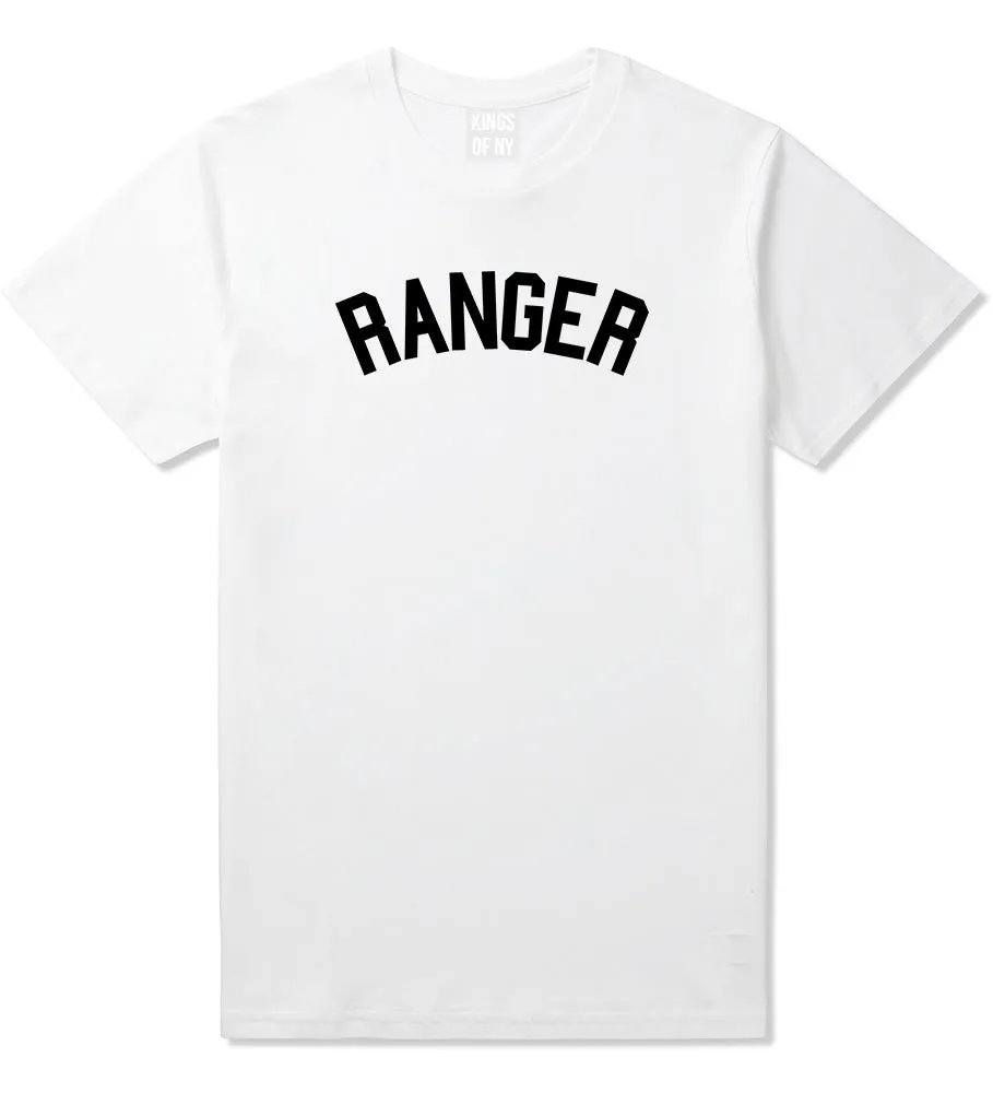 Ranger Mens T-Shirt