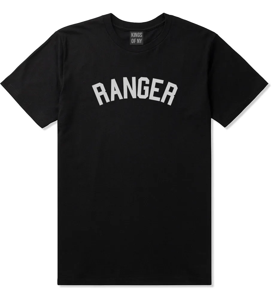 Ranger Mens T-Shirt