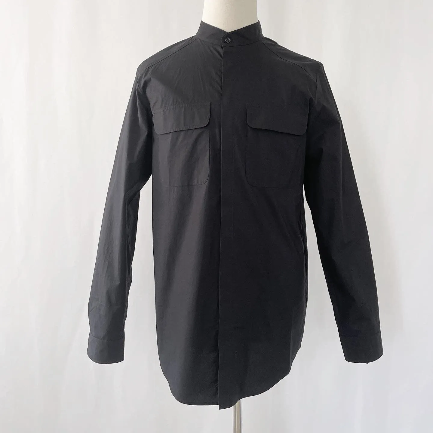 SILENT DAMIR DOMA Shirt