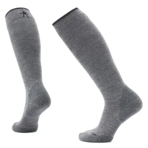 Smartwool Everyday Lifestyle Knee High Socks Color: Medium Gray