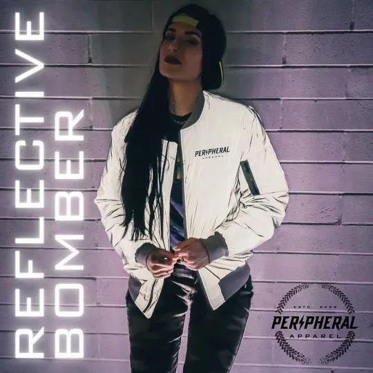 The Reflective Bomber