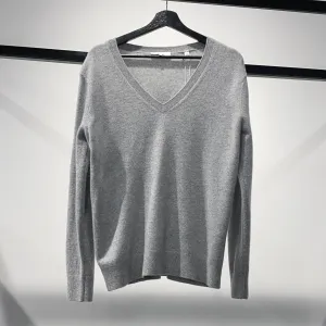 VINCE Cashmere Weekend V-Neck