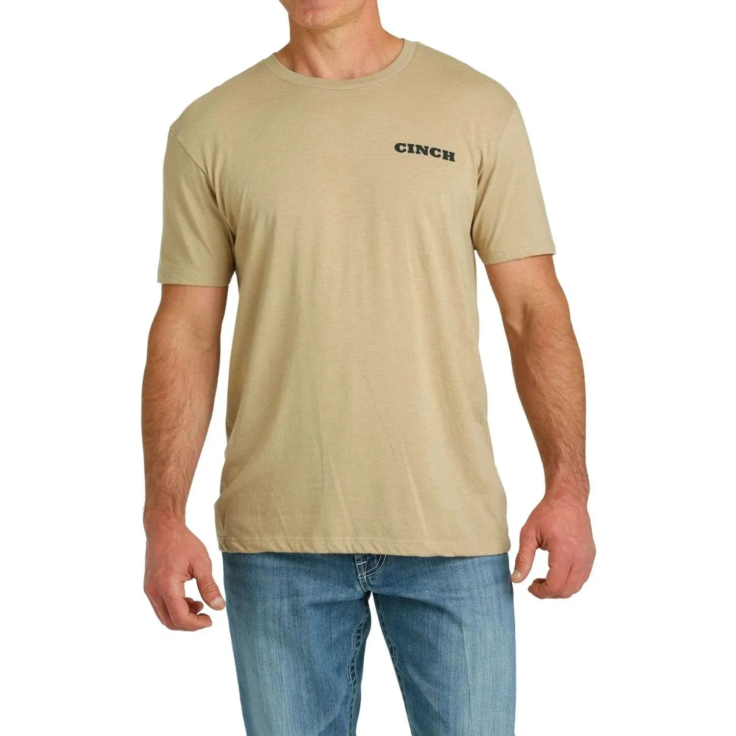 Watering Hole Men's Tee