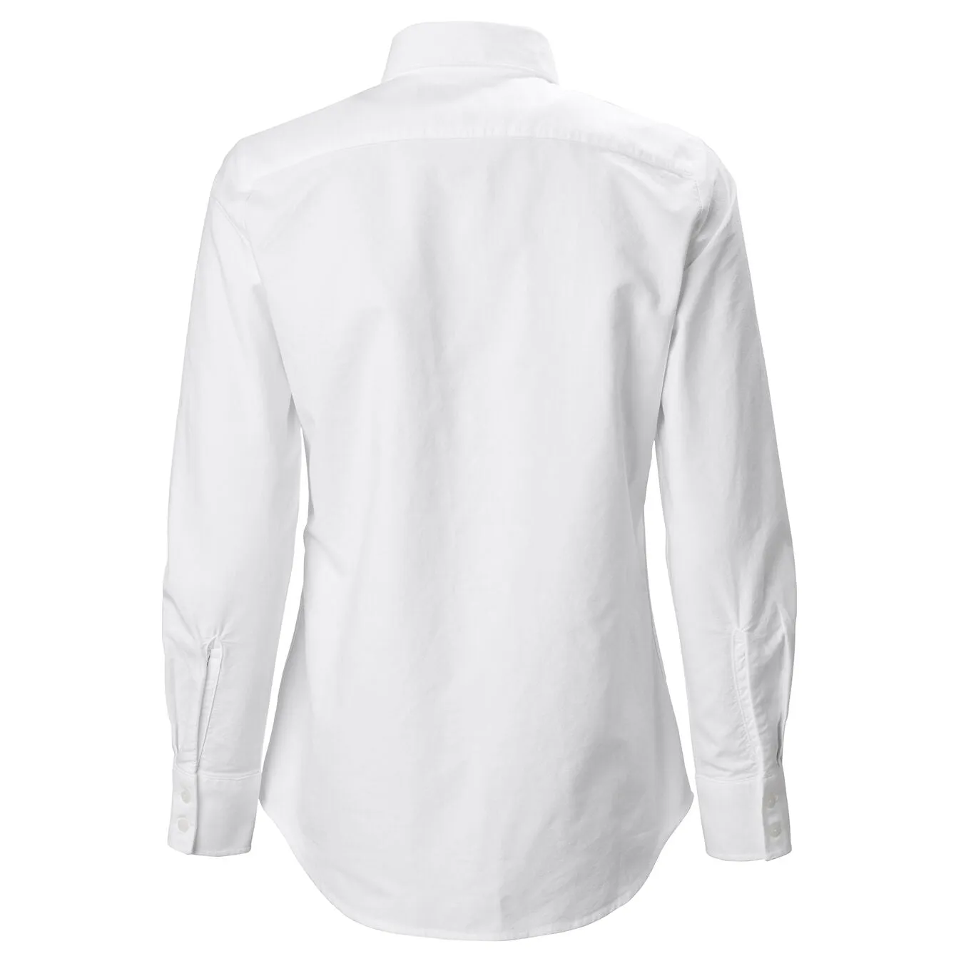 WOMEN'S OXFORD LONG SLEEVE SHIRT