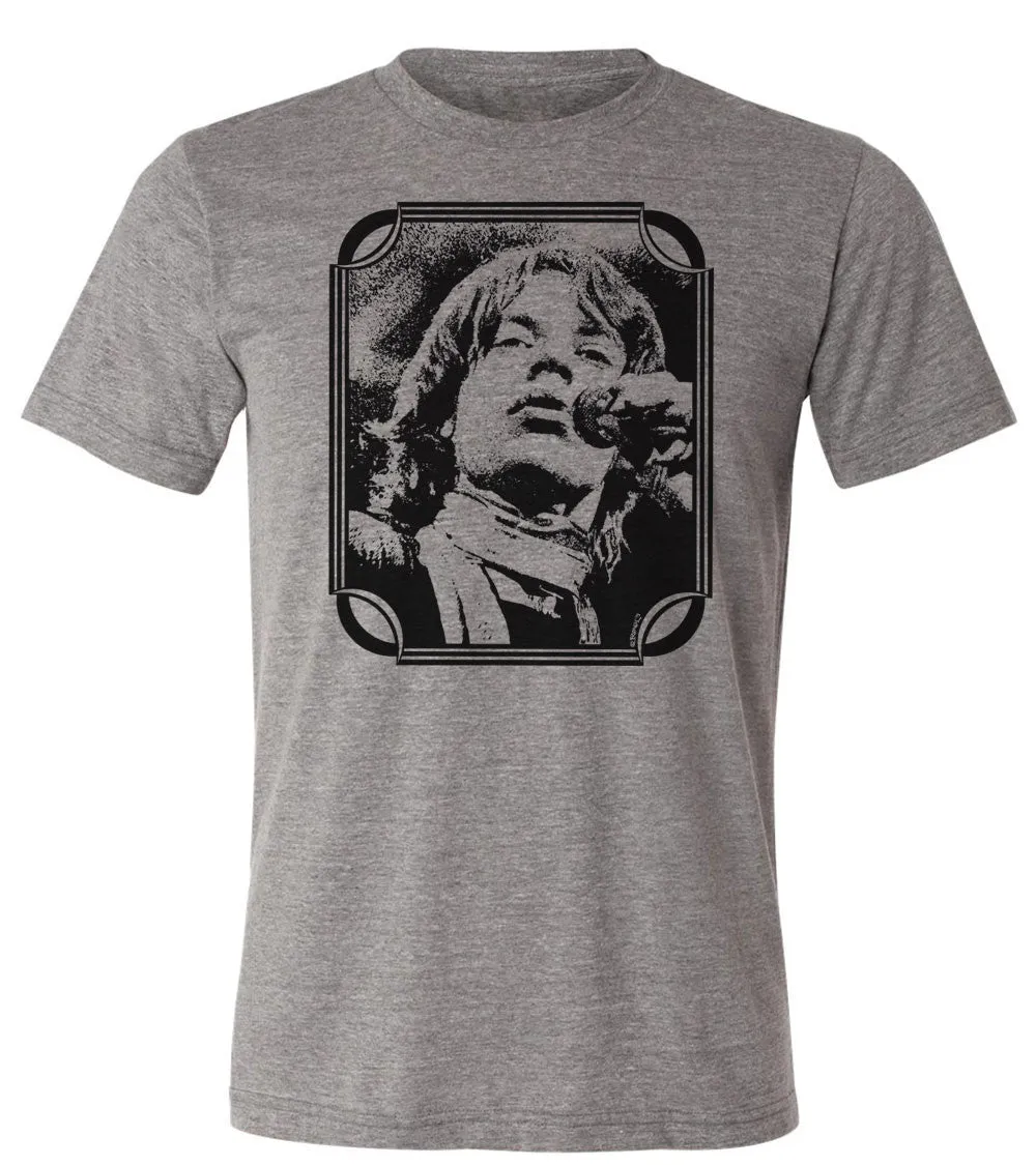 Young Mick T-shirt